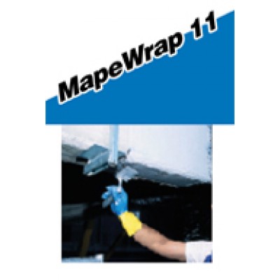MAPEWRAP 11